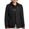 Women's Quilted Jacket Thumbnail